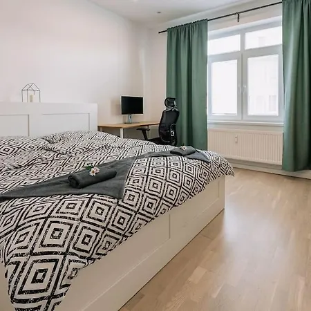 Apartment Retreat Bratislava