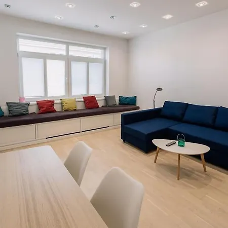 Retreat Bratislava